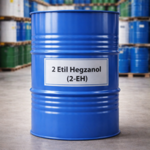 2 Etil Hegzanol (2-EH) – Endüstriyel Alkol