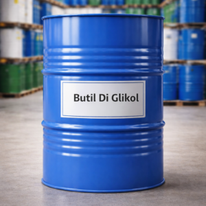 Butil Di Glikol – Endüstriyel Kimyasal