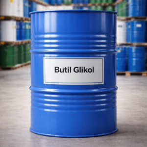 Butil Glikol
