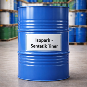 Isoparh - Sentetik Tiner