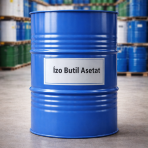 İzo Butil Asetat – Endüstriyel Ester