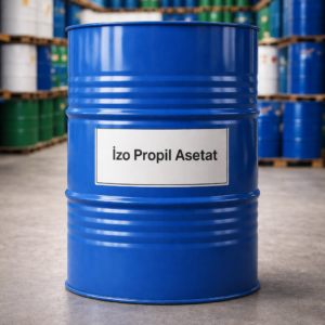 İzo Propil Asetat – Endüstriyel Ester