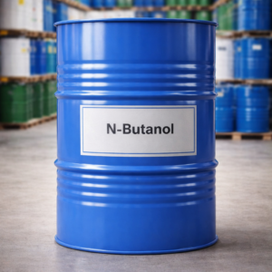 N-Butanol – Endüstriyel Alkol
