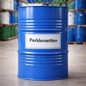 Perkloroetilen – Endüstriyel Solvent