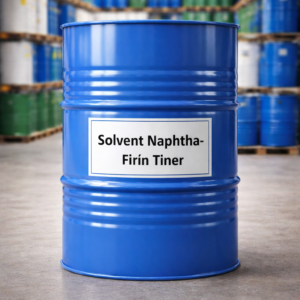 Solvent Naphtha- Fırın Tiner