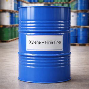 Xylene – Fırın Tiner